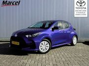 Toyota Yaris - 1.5 Hybrid Active Camera Carplay Cruise