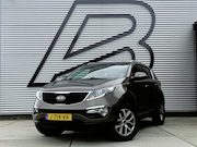 Kia Sportage - 1.6 GDI X-ecutive Plus Pack 1e Eigenaar|Camera|Stoelverw V+A