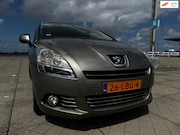 Peugeot 5008 - 1.6 THP 7p. CLIMA CRUISE PANO LEER PDC NAP