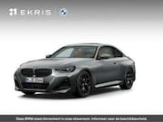 BMW 2-serie - 2 Serie Coupé 220i M Sportpakket Pro | Innovation
