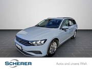 Volkswagen Passat - 1, 5 TSI NAVI/RFK/LED/Sitzheizung