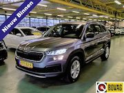 Skoda Kodiaq - 1.5 TSI 7-persoons -150pk- Automaat | Climat Controle | Smar
