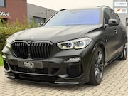 BMW X5 - XDrive30d High Executive|HUD|Pano|HK|M-sport