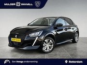 Peugeot e-208 - Allure Pack EV 3-FASEN 50kWh 136pk | STOELVERW. | i-COCKPIT®