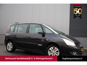 Renault Espace - 2.0T 170pk Privilège/Pano-dak/Trekhaak/*Nwe Apk*/2e Eig./Xen