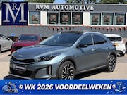 Kia Xceed - 1.6 GDi PHEV ExecutiveLine VAN: 25.900, - VOOR: 23.877, - UW