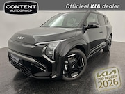 Kia EV3 - 81, 4 kWh 204pk GT-Line Business Edition