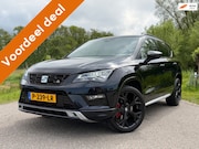 Seat Ateca - 1.5 TSI FR Business Intense Automaat / Camera / Apple CarPla