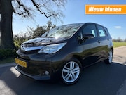 Subaru Trezia - 1.3 INTRO / AIRCO / 1E EIGENAAR / ELEK RAMEN