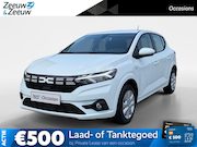 Dacia Sandero - 100PK TCe ECO-G Expression | Airco | Apple CarPlay/Android A