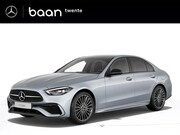 Mercedes-Benz C-klasse - C 300 e Business Solution AMG | Smartphone-integratie | Memo