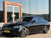 Mercedes-Benz C-klasse - 300 e AMG Line Limited | Memory | Leder | PANO | ACC | 360 |