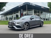 Mercedes-Benz CLA-Klasse - Shooting Brake 180 AMG Line | PANORAMA | CAMERA | STOELVERW
