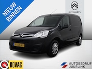 Citroën Berlingo - 1.6 BlueHDI 75 Club Airco/Trekhaak/Schuifdeur 4S.Banden