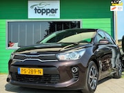 Kia Rio - 1.0 TGDI ComfortPlusLine Navigator|1e Eigenaar|Camera|Naviga