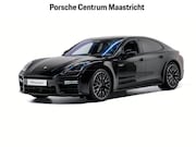 Porsche Panamera - 4 E-Hybrid