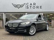 BMW 5-serie - Gran Turismo 550i High Executive |PANO|HEA
