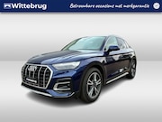 Audi Q5 - 50 TFSI e Advanced edition / LEDER / 19"LMV / CAMERA / PANOD