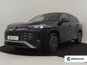 Volkswagen Tayron - 1.5 eHybrid Elegance 272Pk DSG/AUTO | Trekhaak inklapbaar | 