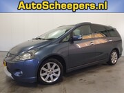 Mitsubishi Grandis - 2.4-16V InSport 7P AIRCO/PDC/TRHAAK/CRUISE/LMV
