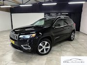 Jeep Cherokee - 3.2 V6 Limited AWD