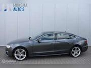 Audi A5 - Sportback 1.8 TFSI S-Line Daytona Xenon Navi PDC 1