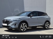 Nissan Qashqai - 1.3 MHEV Xtronic Tekna Plus / Fabrieksgarantie tot 10-2028 /