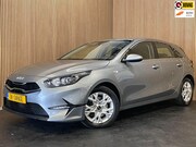 Kia Ceed - 1.5 T-GDi DynamicLine|161PK|AUTOMAAT|CARPLAY|CAMERA|CRUISE|C
