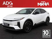 Toyota C-HR - First Edition 77 kWh | Apple Carplay/Android Auto |