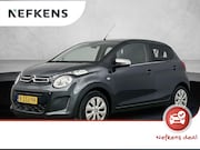 Citroën C1 - 1.0 VTi Feel | Extra getinte ramen achter | Airco | Bluetoot