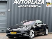 Tesla Model S - 100D|SOH 90.2%|Pano|Stoel/Stuurverw|Cam|
