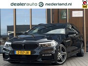 BMW 5-serie - Touring 540i xDrive Executive | M-sport | Camera |