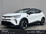 Renault Captur - 1.8 E-Tech full hybrid 160 techno / Navigatie via Apple Carp