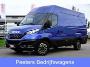 Iveco Daily - 35C14V 2.3 352 H2 PB Edition Adaptieve Cruise, Camera, LED, 