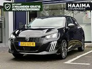 Peugeot 208 - Hybrid 110pk e-DCS6 Allure | Adaptieve Cruise Control | Park