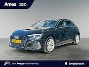 Audi A3 - Sportback 40 204pk TFSIe S-Line Parkeersensoren achter | Nav