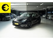 Tesla Model Y - RWD 58 kWh | Wit leder | Stoelverwarming | Panodak