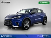 Lexus LBX - Elegant 2WD Tech Pack | Dealeronderhouden | Onderweg-naar-ve