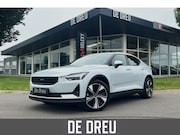 Polestar 2 - Long Range Single Motor 78 kWh | 360 CAM | ADAPTIVE | MEMORY