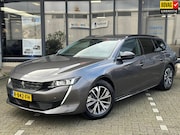 Peugeot 508 - 1.2 PureTech Allure Pack Business