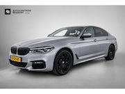 BMW 5-serie - 530e iPerformance High Executive M-Sport | 252PK | Dealer on