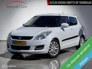 Suzuki Swift - 1.2 Bandit| Airco| stoelverwarming|Cruise| 16”