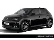 Renault 5 - comfort range techno 52 kWh