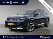 Citroën C5 Aircross - Business EV 74kWh 210pk | COMFORT RANGE | TREKHAAK | SCHUIF/