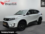 Suzuki Vitara - 1.4 Boosterjet Select Hybrid [ BLACK & WHITE I DEALER OH I C