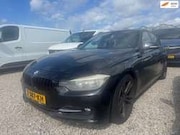 BMW 3-serie - | 2014 | 328i High Executive | Export en H