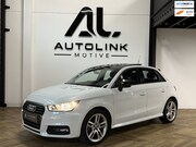 Audi A1 - Sportback 1.0 TFSI Pro Line DSG|PANO|CLIMA |FULL