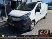 Opel Vivaro - 1.6 CDTI L2H1 Edition schade, airco, cruise