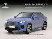 BMW iX2 - eDrive20 67 kWh SoH 100%