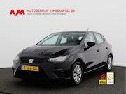 Seat Ibiza - 1.0 EcoTSI Style/ climate control/ zeer mooi!